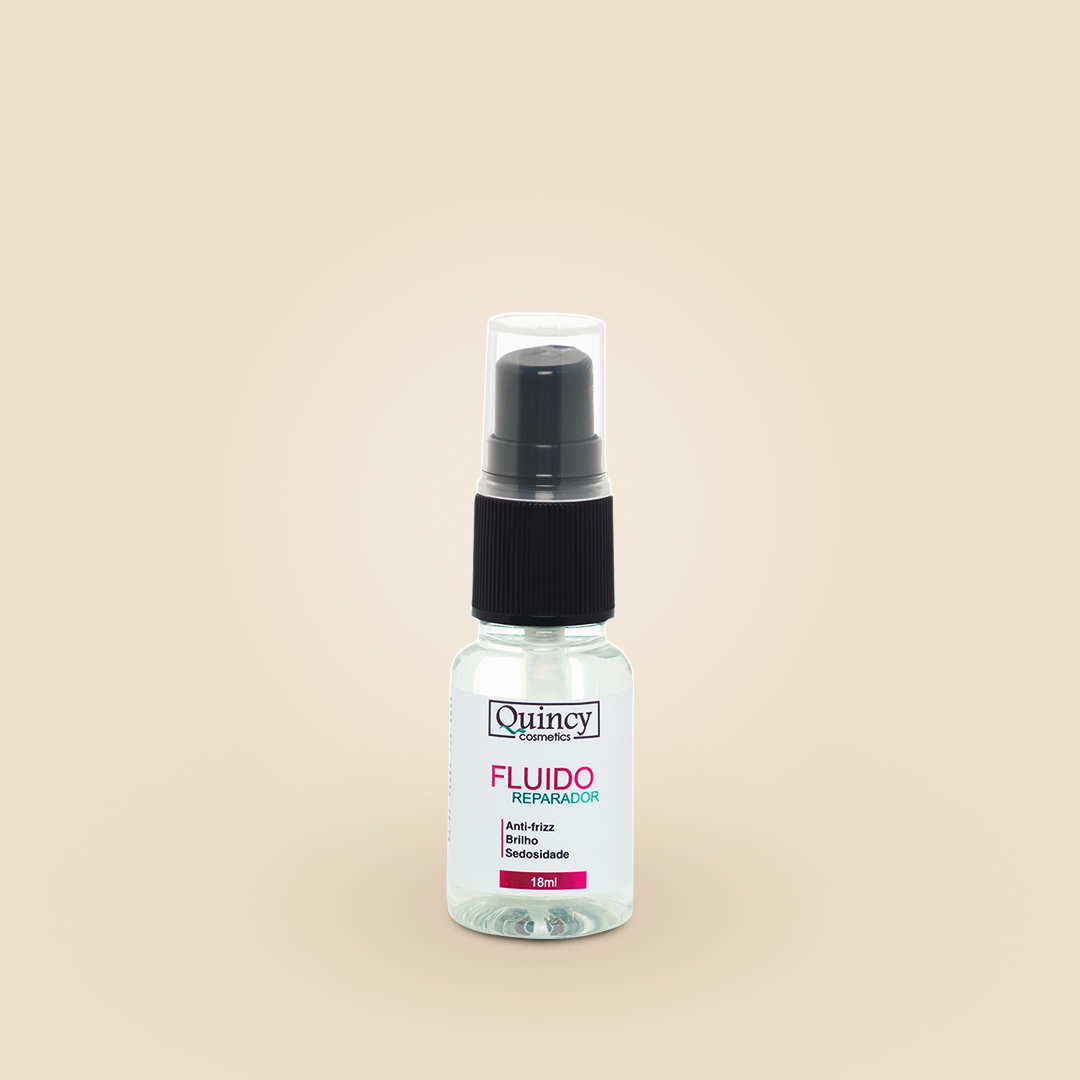 Fluido Reparador Quincy 18ml