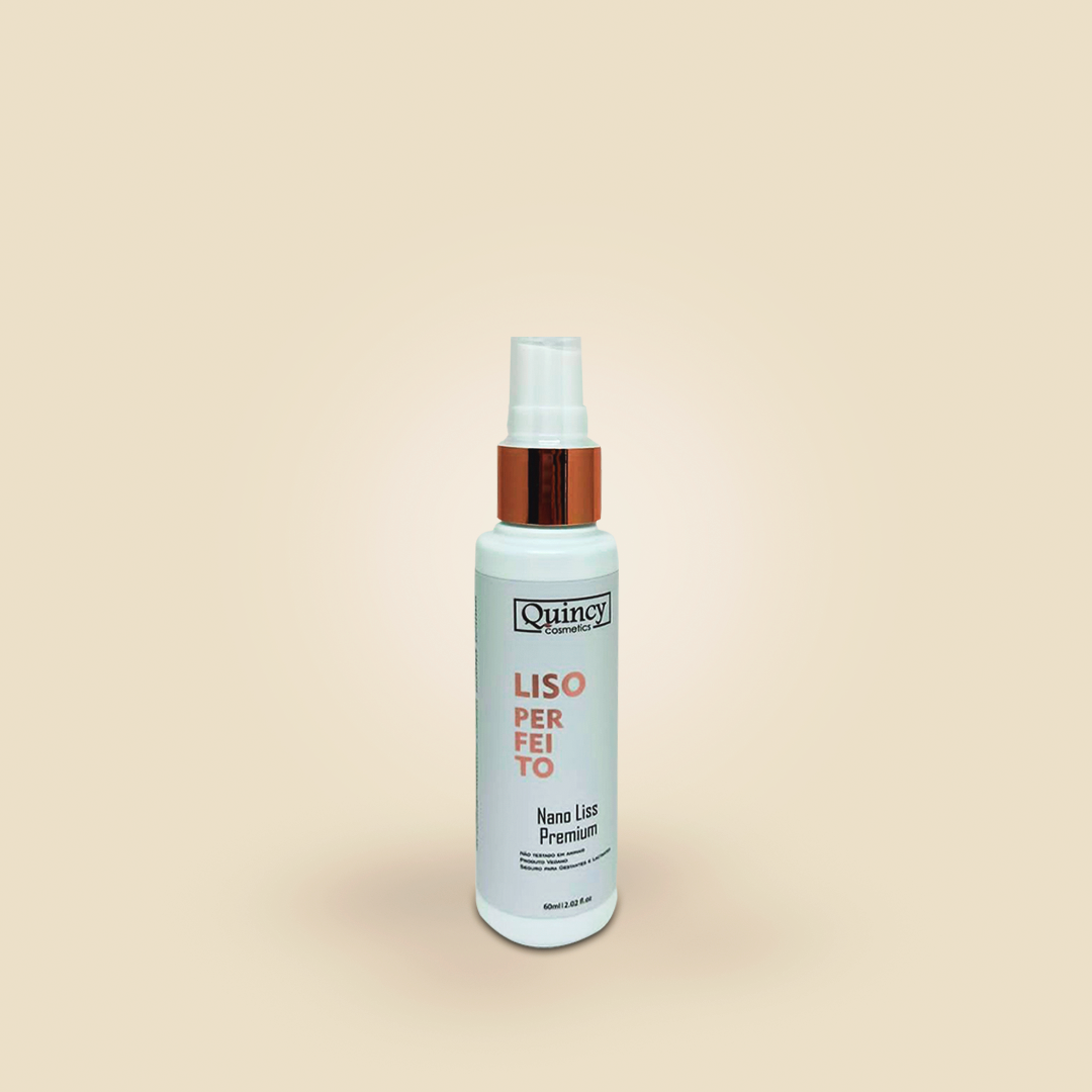Nano Liss Quincy 60 ml